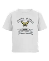 Toddler Cotton Jersey T-Shirt Toddler Cotton Jersey T-Shirt