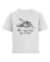 Toddler Cotton Jersey T-Shirt Toddler Cotton Jersey T-Shirt