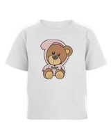 Toddler Cotton Jersey T-Shirt Toddler Cotton Jersey T-Shirt