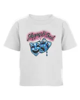 Toddler Cotton Jersey T-Shirt Toddler Cotton Jersey T-Shirt