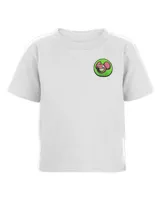 Toddler Cotton Jersey T-Shirt Toddler Cotton Jersey T-Shirt