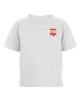 Toddler Cotton Jersey T-Shirt Toddler Cotton Jersey T-Shirt