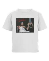 Toddler Cotton Jersey T-Shirt Toddler Cotton Jersey T-Shirt