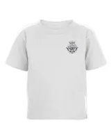 Toddler Cotton Jersey T-Shirt Toddler Cotton Jersey T-Shirt