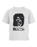 Toddler Cotton Jersey T-Shirt Toddler Cotton Jersey T-Shirt