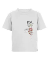 Toddler Cotton Jersey T-Shirt Toddler Cotton Jersey T-Shirt