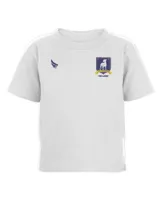 Toddler Cotton Jersey T-Shirt Toddler Cotton Jersey T-Shirt