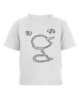 Toddler Cotton Jersey T-Shirt Toddler Cotton Jersey T-Shirt