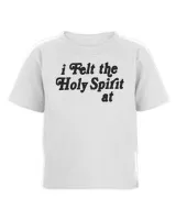 Toddler Cotton Jersey T-Shirt