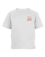 Toddler Cotton Jersey T-Shirt Toddler Cotton Jersey T-Shirt