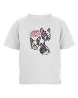 Toddler Cotton Jersey T-Shirt Toddler Cotton Jersey T-Shirt