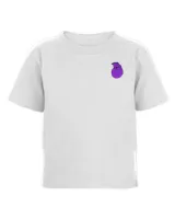 Toddler Cotton Jersey T-Shirt Toddler Cotton Jersey T-Shirt