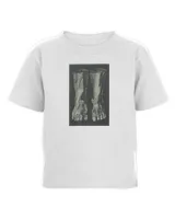 Toddler Cotton Jersey T-Shirt Toddler Cotton Jersey T-Shirt