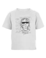 Toddler Cotton Jersey T-Shirt Toddler Cotton Jersey T-Shirt
