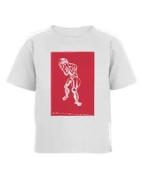 Toddler Cotton Jersey T-Shirt