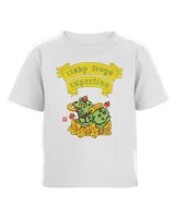 Toddler Cotton Jersey T-Shirt Toddler Cotton Jersey T-Shirt