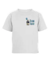 Toddler Cotton Jersey T-Shirt Toddler Cotton Jersey T-Shirt