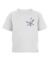 Toddler Cotton Jersey T-Shirt Toddler Cotton Jersey T-Shirt