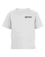 Toddler Cotton Jersey T-Shirt Toddler Cotton Jersey T-Shirt
