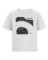 Toddler Cotton Jersey T-Shirt Toddler Cotton Jersey T-Shirt