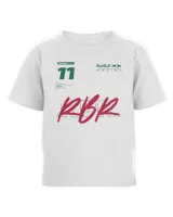 Toddler Cotton Jersey T-Shirt Toddler Cotton Jersey T-Shirt