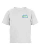 Toddler Cotton Jersey T-Shirt Toddler Cotton Jersey T-Shirt