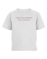 Toddler Cotton Jersey T-Shirt Toddler Cotton Jersey T-Shirt