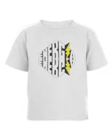 Toddler Cotton Jersey T-Shirt Toddler Cotton Jersey T-Shirt