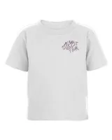 Toddler Cotton Jersey T-Shirt Toddler Cotton Jersey T-Shirt