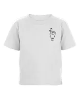 Toddler Cotton Jersey T-Shirt Toddler Cotton Jersey T-Shirt