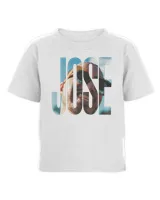 Toddler Cotton Jersey T-Shirt Toddler Cotton Jersey T-Shirt