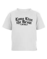 Toddler Cotton Jersey T-Shirt Toddler Cotton Jersey T-Shirt