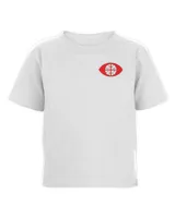 Toddler Cotton Jersey T-Shirt Toddler Cotton Jersey T-Shirt