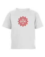 Toddler Cotton Jersey T-Shirt Toddler Cotton Jersey T-Shirt