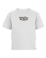 Toddler Cotton Jersey T-Shirt
