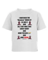 Toddler Cotton Jersey T-Shirt Toddler Cotton Jersey T-Shirt
