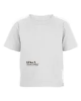 Toddler Cotton Jersey T-Shirt Toddler Cotton Jersey T-Shirt