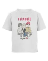 Toddler Cotton Jersey T-Shirt Toddler Cotton Jersey T-Shirt