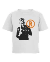 Toddler Cotton Jersey T-Shirt Toddler Cotton Jersey T-Shirt