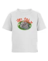 Toddler Cotton Jersey T-Shirt Toddler Cotton Jersey T-Shirt