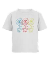 Toddler Cotton Jersey T-Shirt Toddler Cotton Jersey T-Shirt