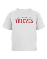 Toddler Cotton Jersey T-Shirt Toddler Cotton Jersey T-Shirt