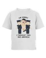 Toddler Cotton Jersey T-Shirt Toddler Cotton Jersey T-Shirt