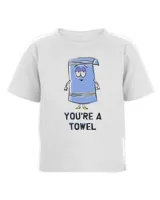 Toddler Cotton Jersey T-Shirt Toddler Cotton Jersey T-Shirt