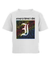 Toddler Cotton Jersey T-Shirt Toddler Cotton Jersey T-Shirt