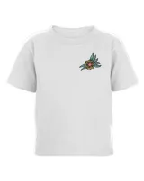 Toddler Cotton Jersey T-Shirt Toddler Cotton Jersey T-Shirt