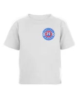 Toddler Cotton Jersey T-Shirt Toddler Cotton Jersey T-Shirt