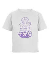 Toddler Cotton Jersey T-Shirt Toddler Cotton Jersey T-Shirt