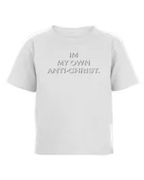 Toddler Cotton Jersey T-Shirt Toddler Cotton Jersey T-Shirt