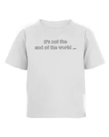 Toddler Cotton Jersey T-Shirt Toddler Cotton Jersey T-Shirt